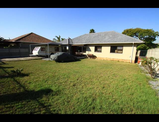 3 BEDROOM HOUSE FOR SALE IN SHIRLEY PARK